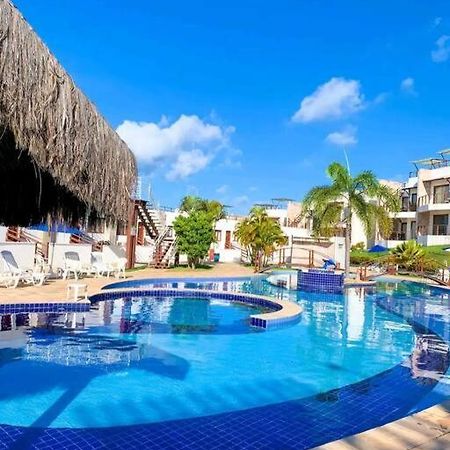 Flat Em Pipa - Brisas Do Amor Praia de Pipa Exterior foto