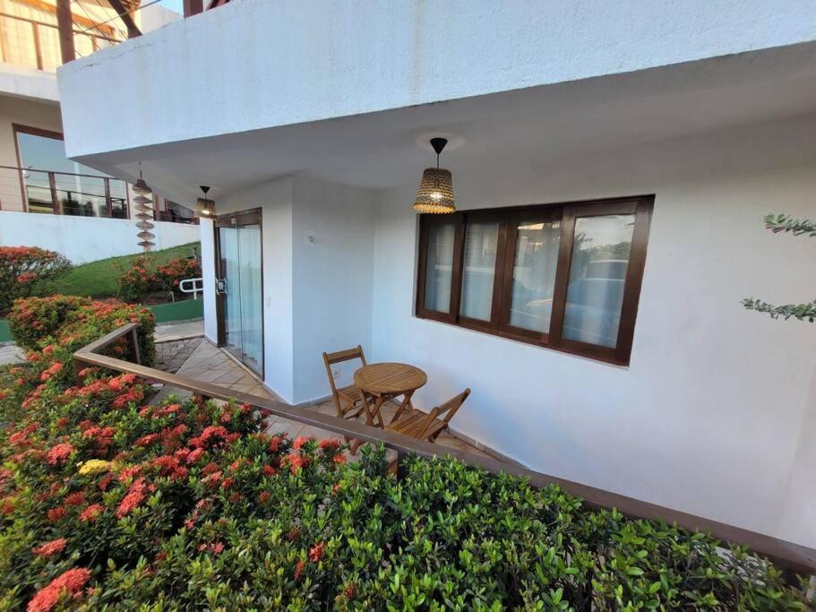 Flat Em Pipa - Brisas Do Amor Praia de Pipa Exterior foto