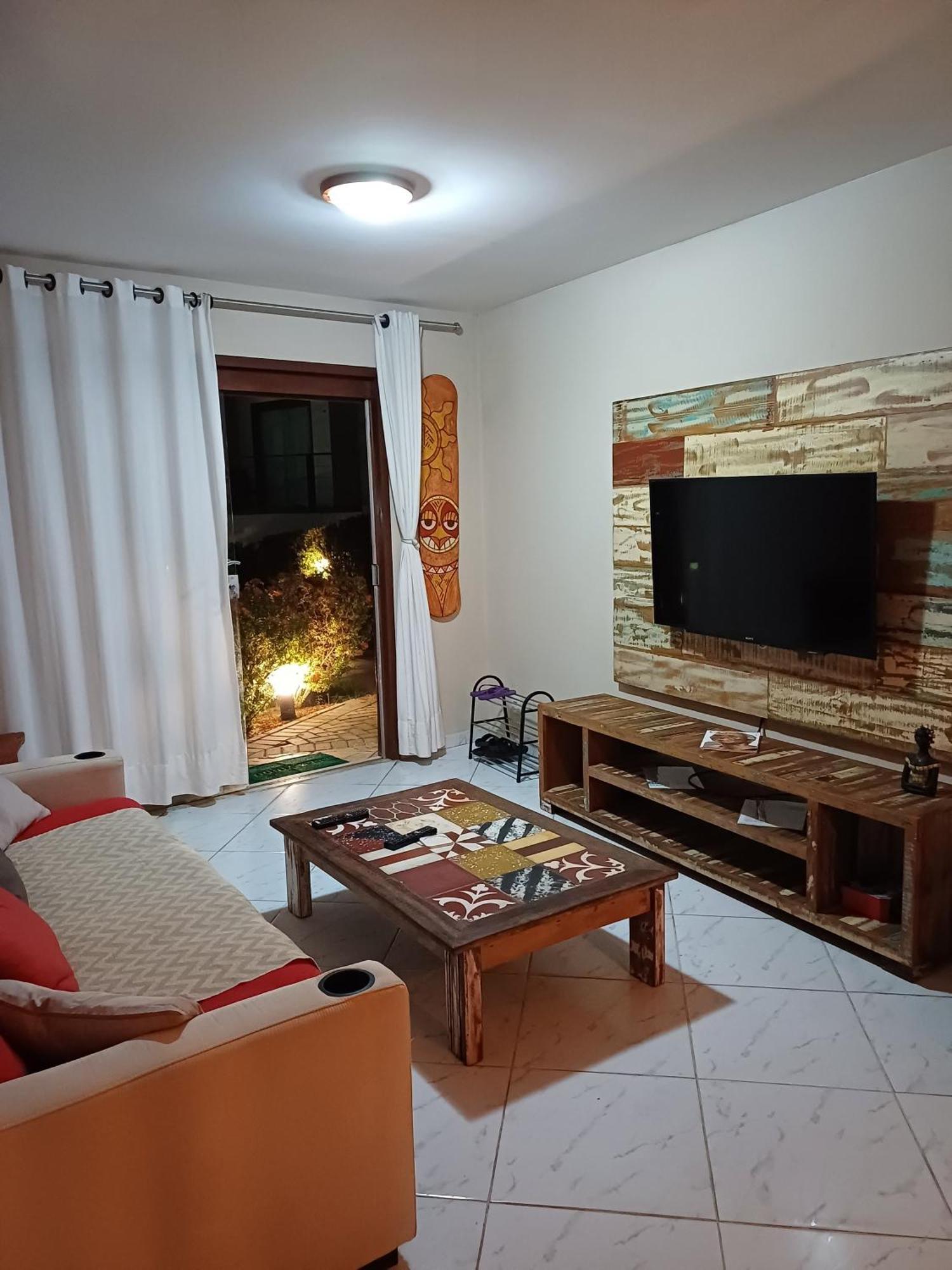 Flat Em Pipa - Brisas Do Amor Praia de Pipa Exterior foto